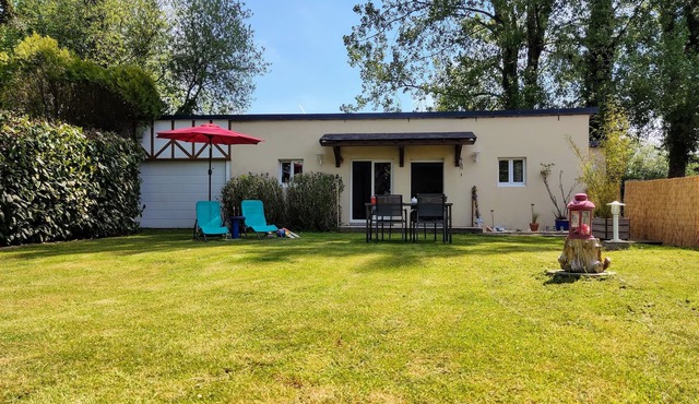 Logement Calme et Indépendant