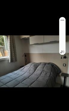 Logement calme