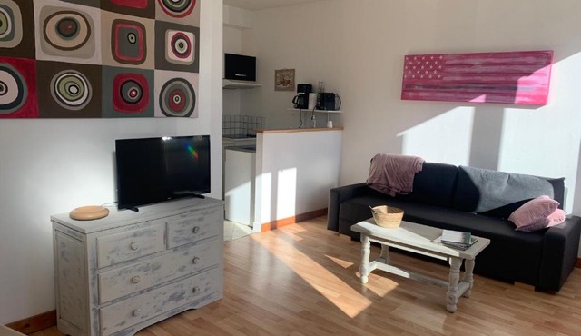 logement centre ville