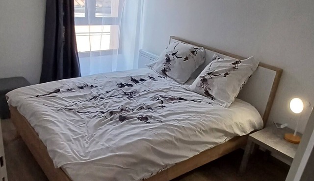 Logement Centre Ville de Voiron