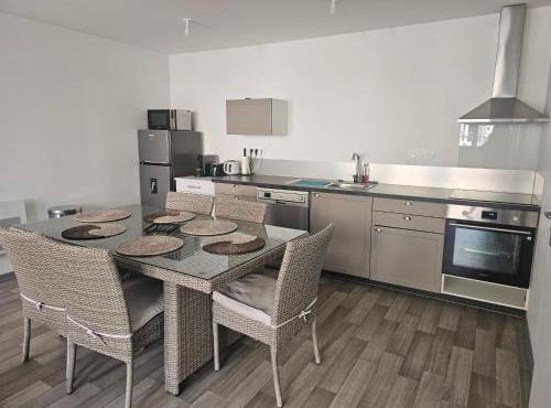 Logement centre ville