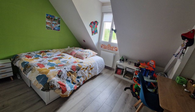 Logement/chambre Circuit 24h Le Mans