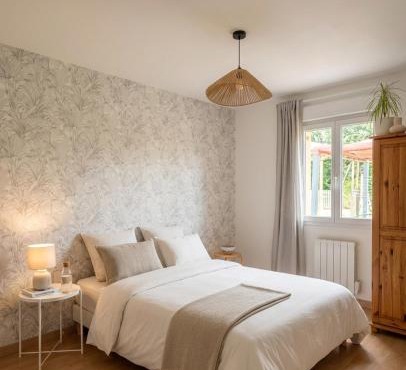 Logement - Chambres 24h du Mans