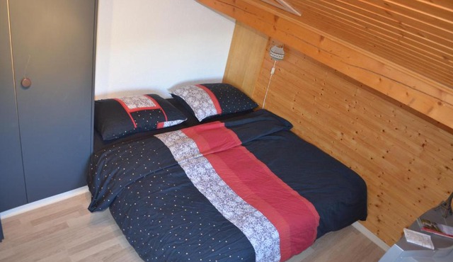 Logement chez l'habitant étage indépendant