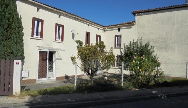 Logement chez l'habitant!