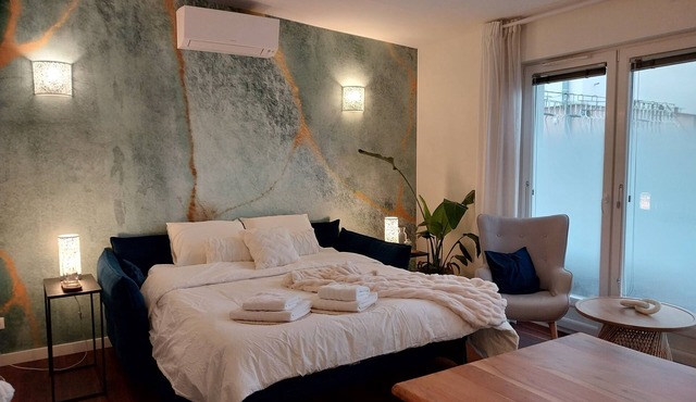 Logement Chic et Confortable ! A 2 min des Sentiers Forestiers et 15 min de Metz