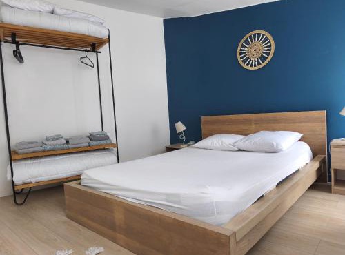logement Cholet proche puydufou