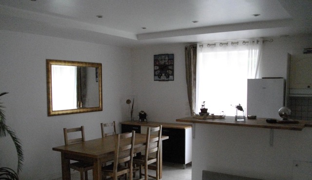 Logement Complet à Saint-james