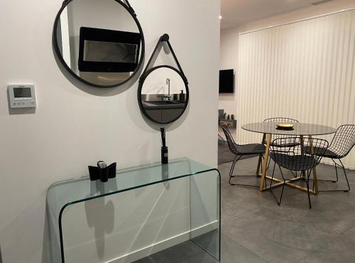 Logement Confort 2 Chambres/Séjour-cuisine proche de Montpellier