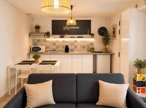 Logement cosy au calme Proche Chantilly et gares