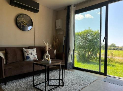 Logement cosy indépendant avec jardin et Parking