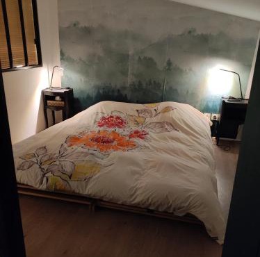 Logement cosy Sous Les Toits