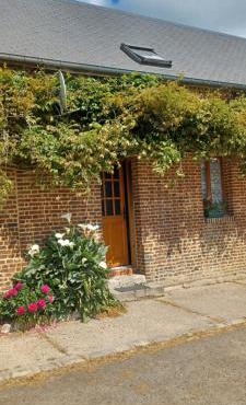 logement dans ferme equestre