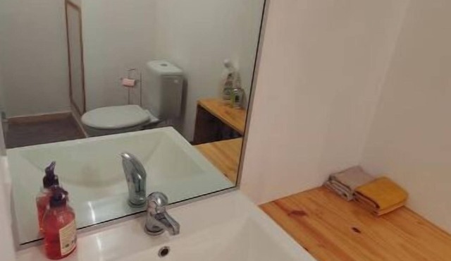 Logement Dans le Brionnais, Proche de la Gare