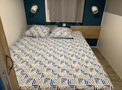 Logement dans un Havre de paix