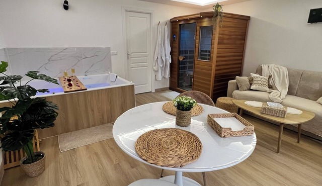 Logement de Charme sur la Côte Dopale