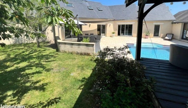 Logement de vacances