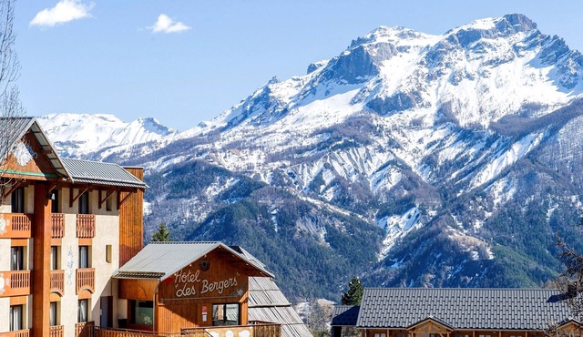 Logement de Montagne | Proche des Commerces