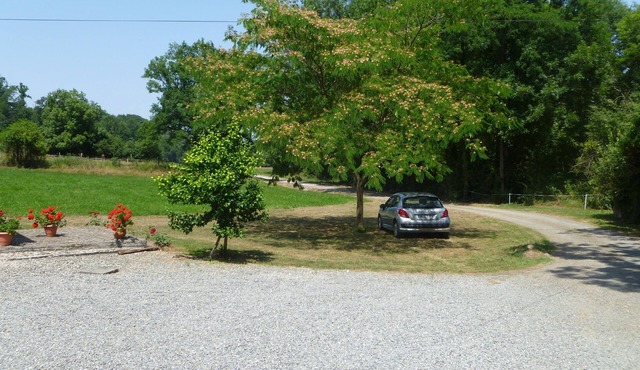 Logement de Vacance "Le Moulin"