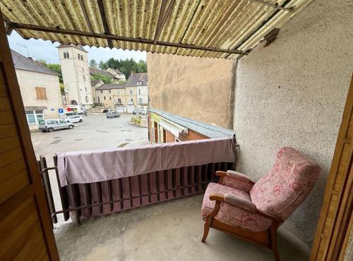 Logement des deux ponts