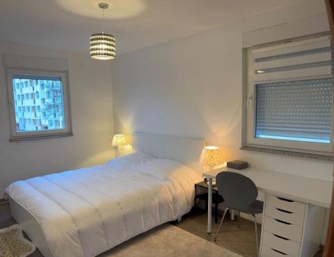 Logement des jours heureux