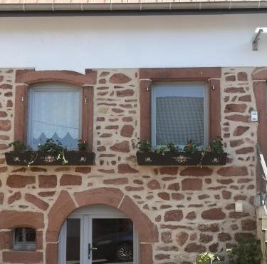 Logement douillet neuf L'INDIAN