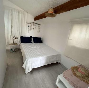 Logement en camargue le petit secret du flamant