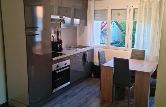 Logement entier situé à Taponnat Fleurignac.