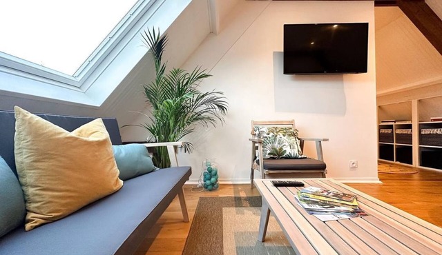 Logement Entier - au Cœur de Sahurs