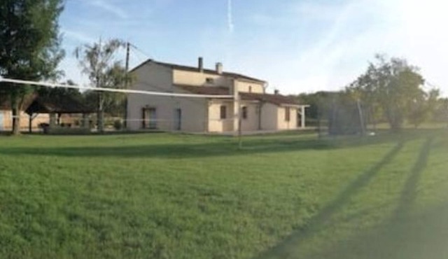 Logement Entier : Hébergement - Chalandray, France