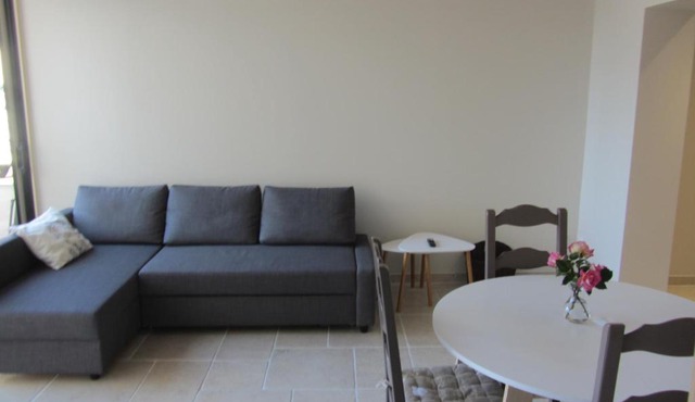 logement entier indépendant