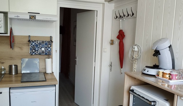 Logement Entier : Logement de Vacances Chez Christian