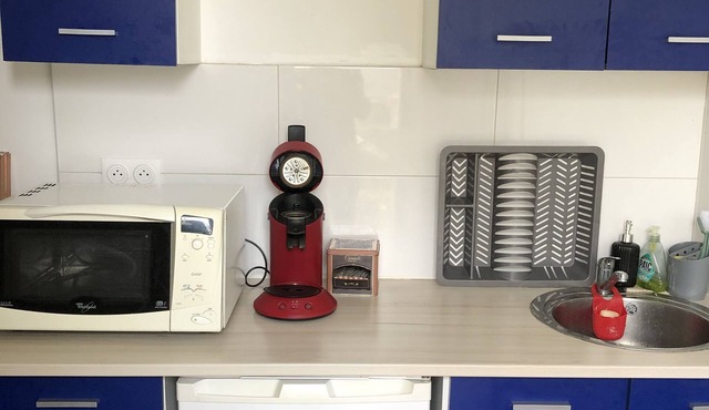 Logement Entier Proche du Meet Parc des Expositions, L'aéroport de Blagnac