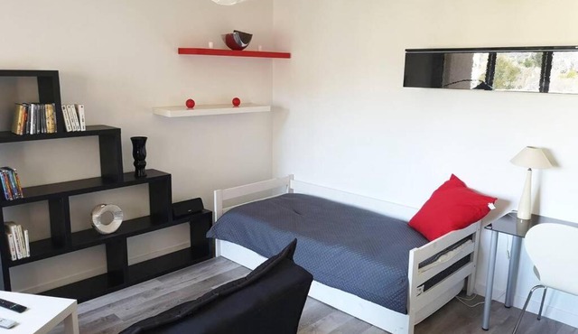 Logement entier Saint brieuc centre