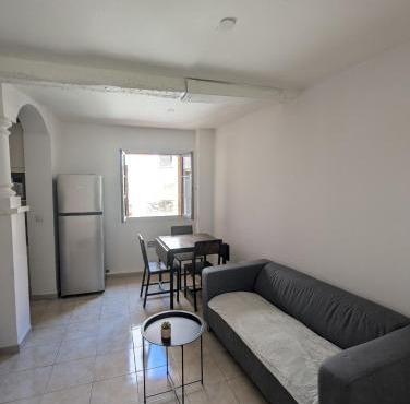 logement entier village flayosc