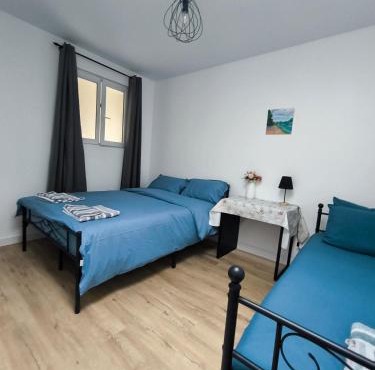logement familial
