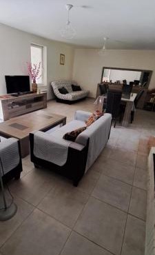 Logement entier chez Hélène