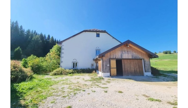 Logement Cosy au Pied des Pistes