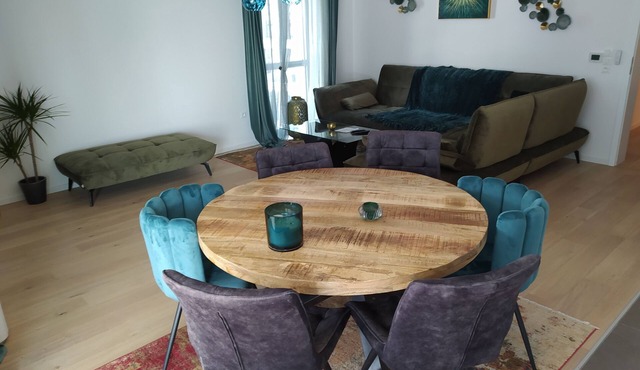 Logement