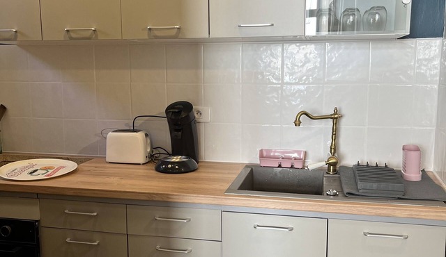 Logement Idéalement Situé