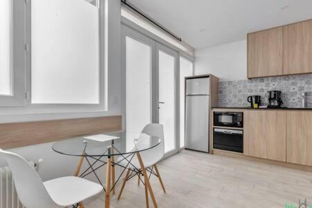 Logement ideal - Paris Expo P. de Versailles