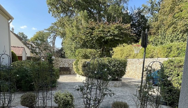 Logement Indépendant Privatif en Plein Coeur de la Vallée de Chevreuse !