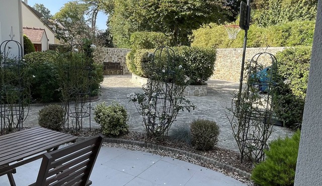 Logement Indépendant Privatif en Plein Coeur de la Vallée de Chevreuse !