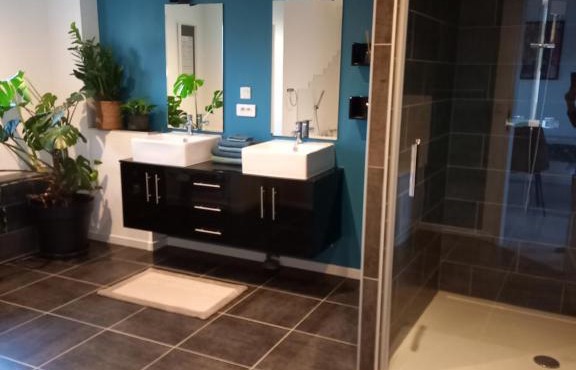 Logement indépendant proche de Chambord et Cheverny