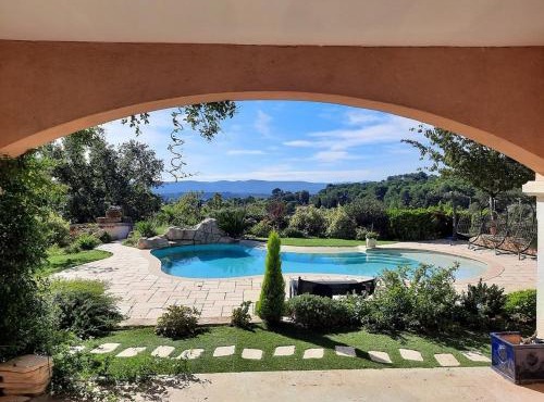 Logement indépendant C & D