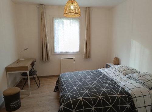 Logement indépendant