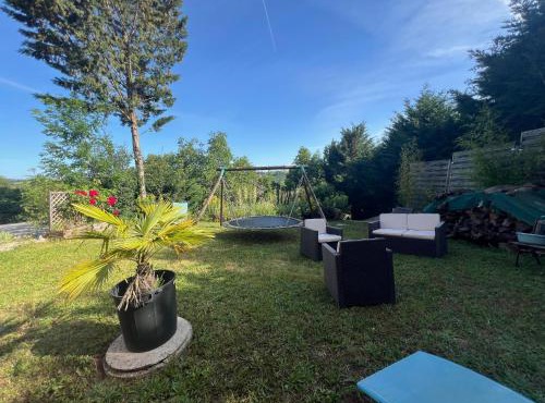 Logement indépendant, de plain pied, à Rodez Aveyron