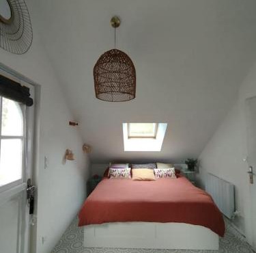 logement indépendant en plein Morvan