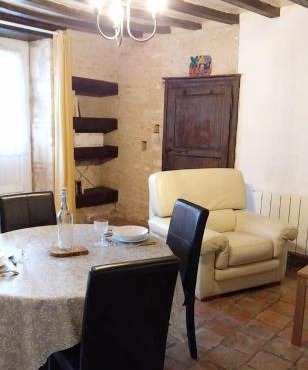 Logement indépendant, confort, adapté pro et tourisme