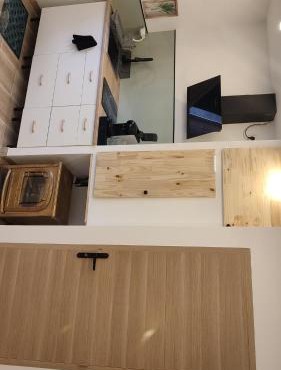 logement indépendant proche des plages